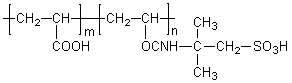 AMPS/AA Copolymer